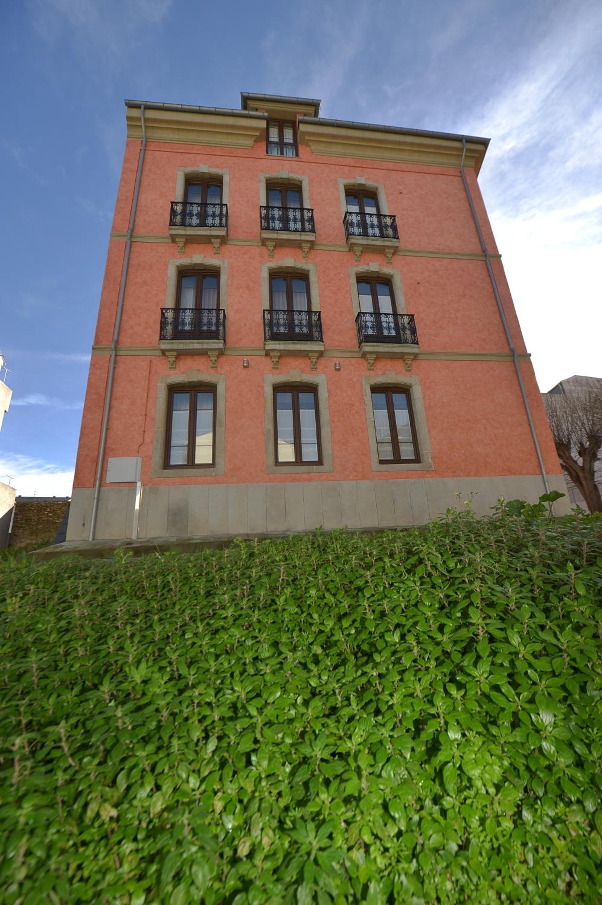 La Casona de Lazúrtegui photo 4