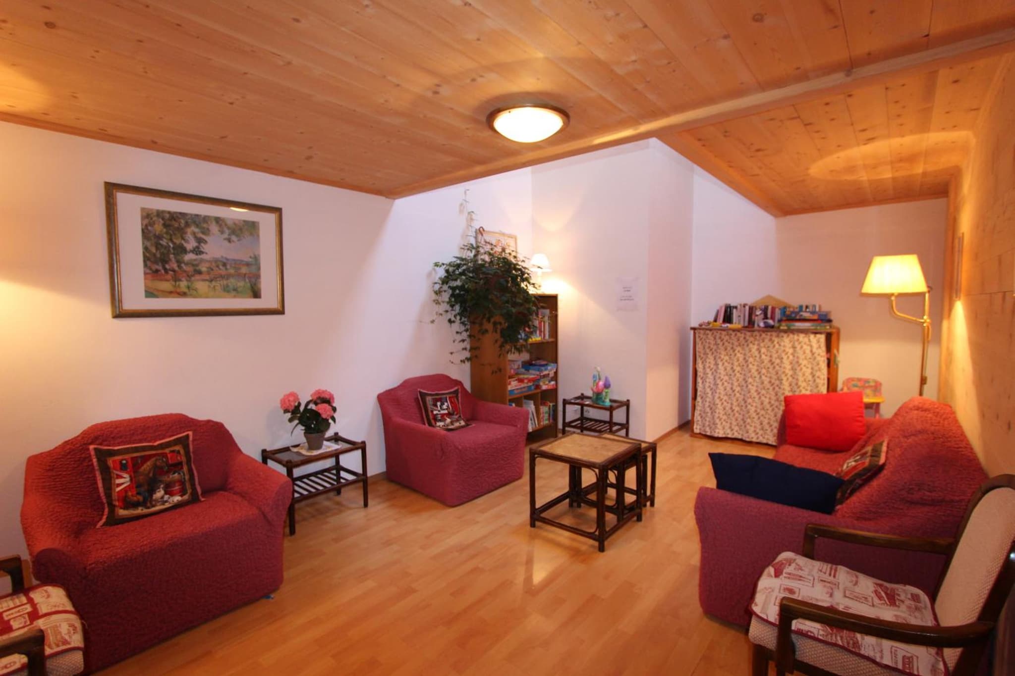 B&B Le Berceau photo 6