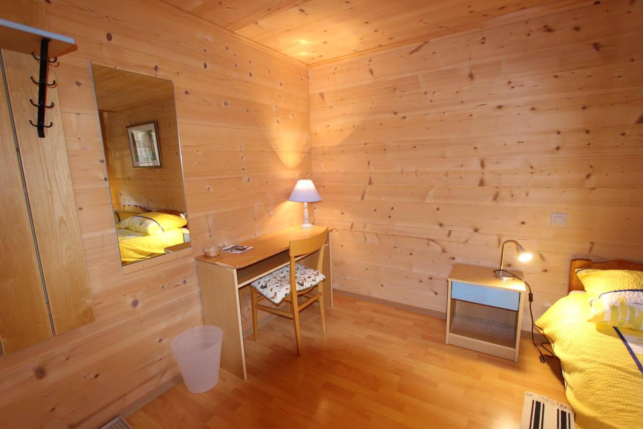 B&B Le Berceau photo 7