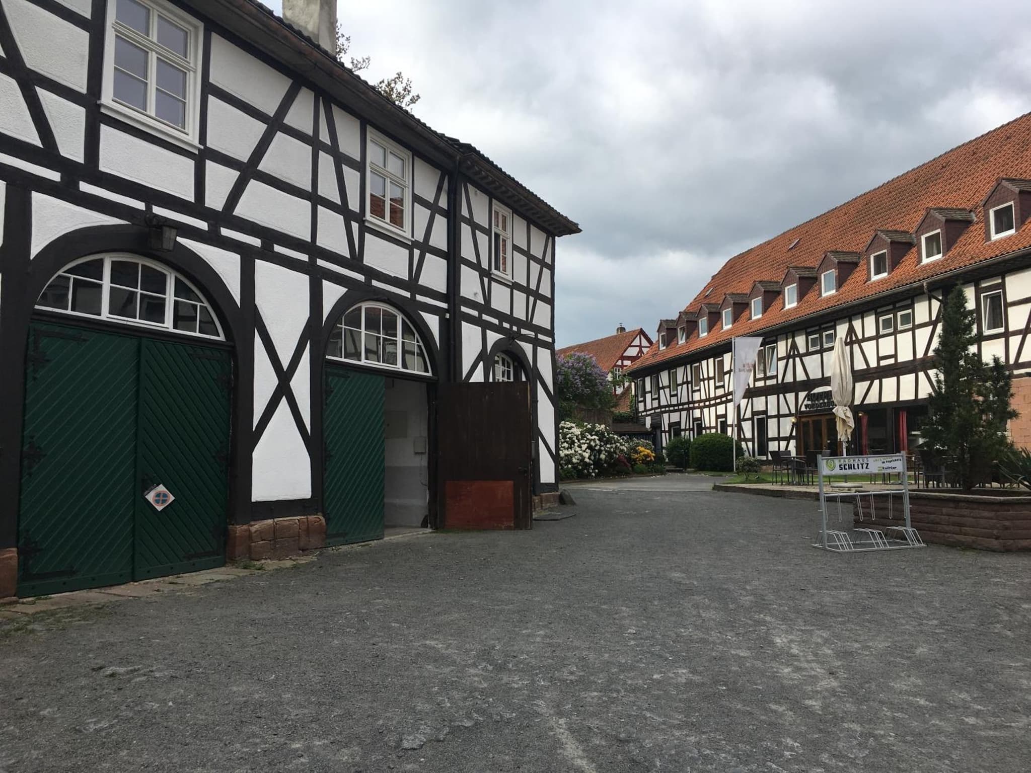 Hotel Vorderburg photo 9