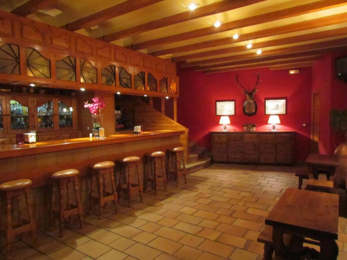 San Glorio photo 8