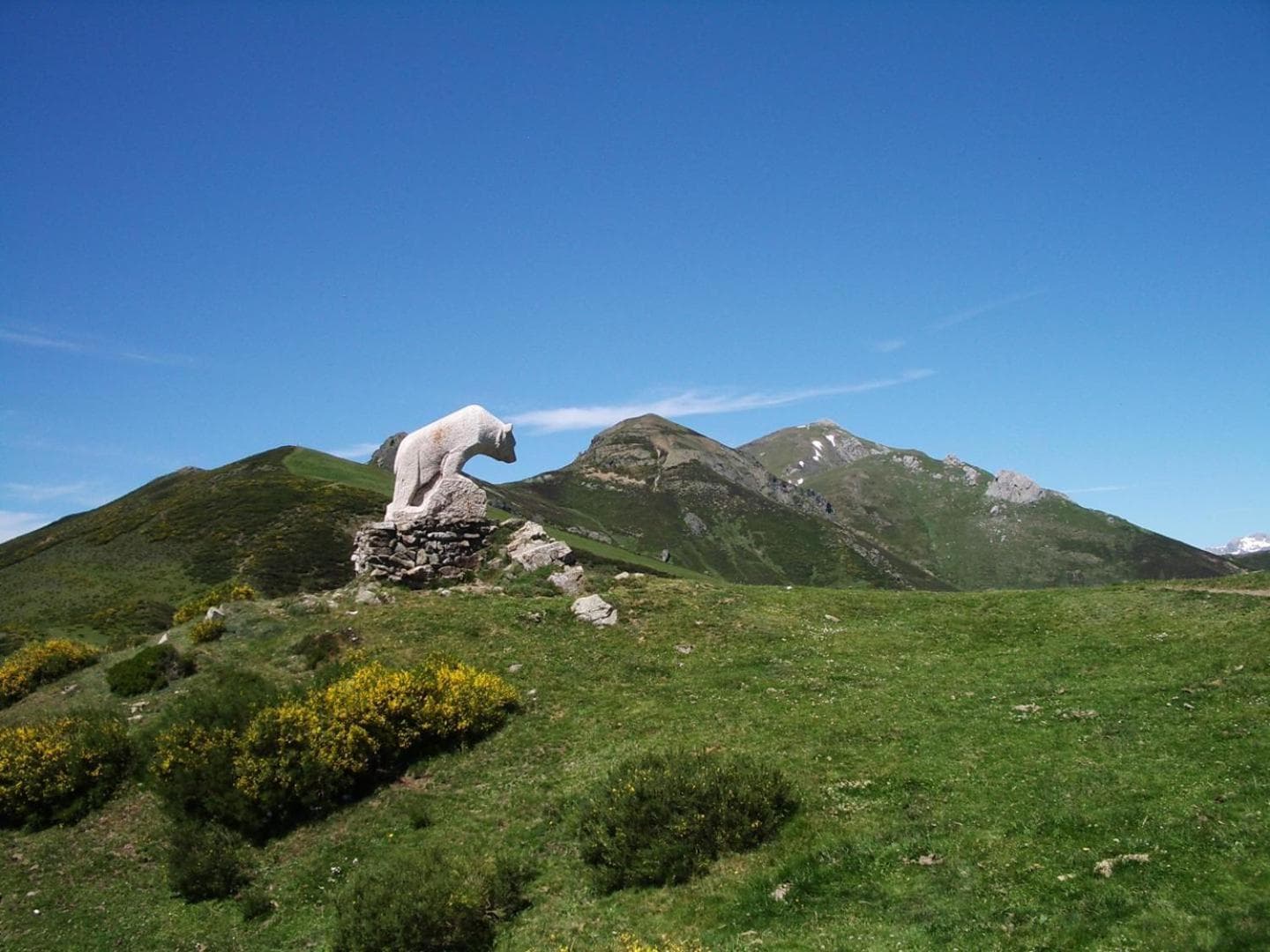 San Glorio photo 7