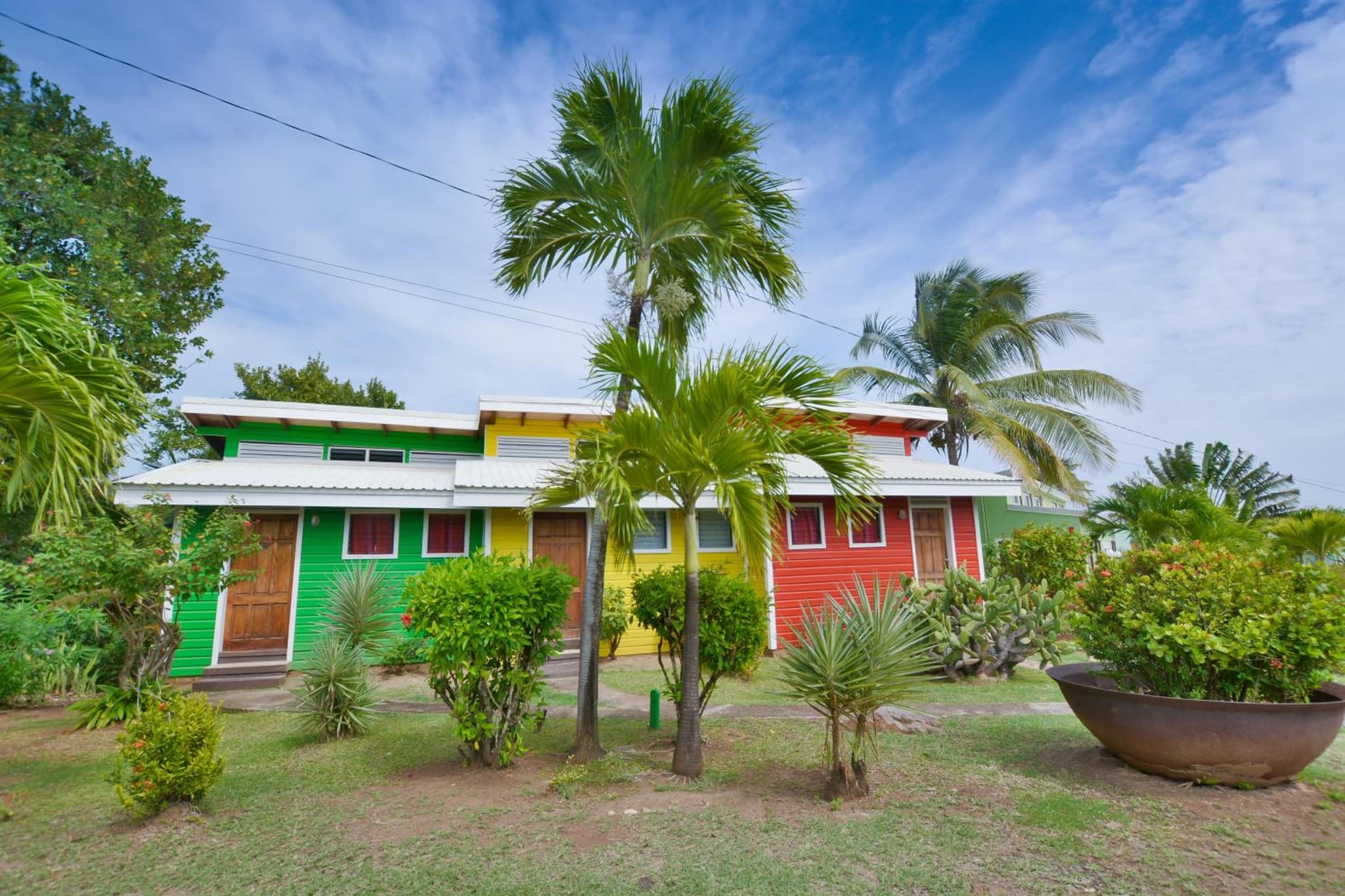 Cabier Ocean Lodge photo 9