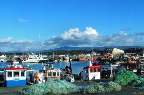 Hotel Abeiras photo 8
