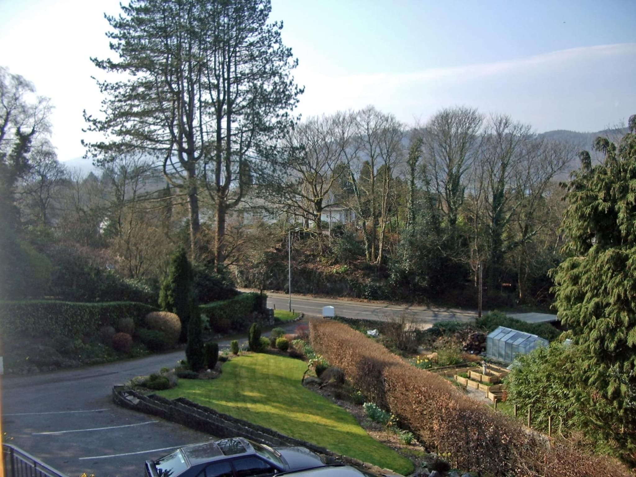 Lingwood Lodge photo 3