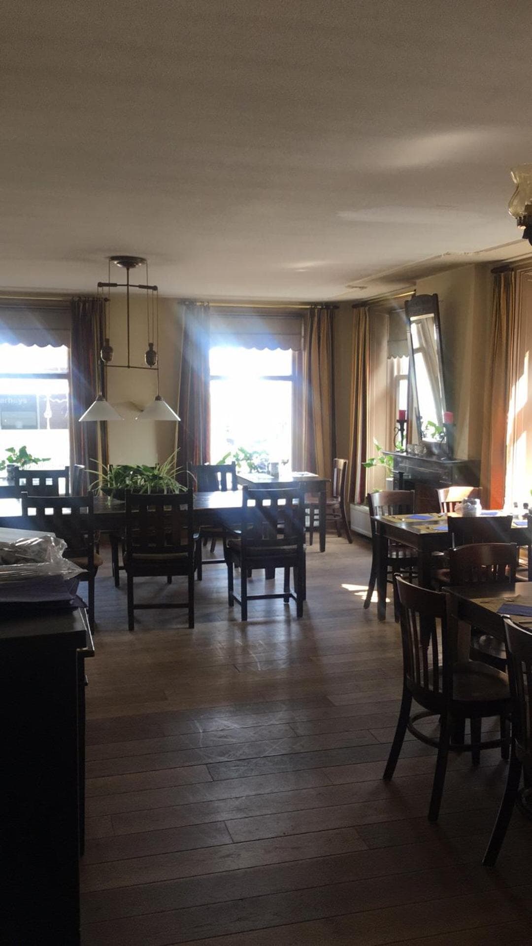 Hotel het Gemeentehuis Uithuizen photo 3