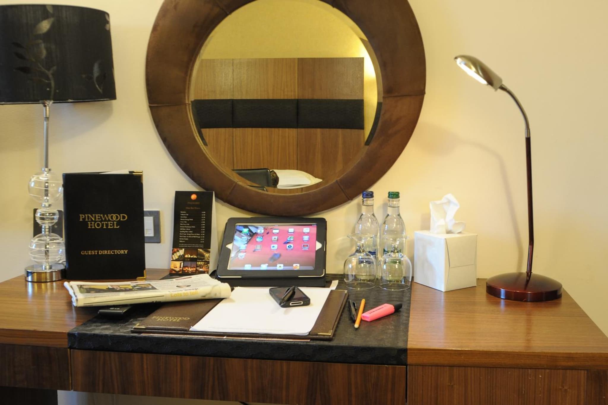 The Pinewood Hotel photo 7