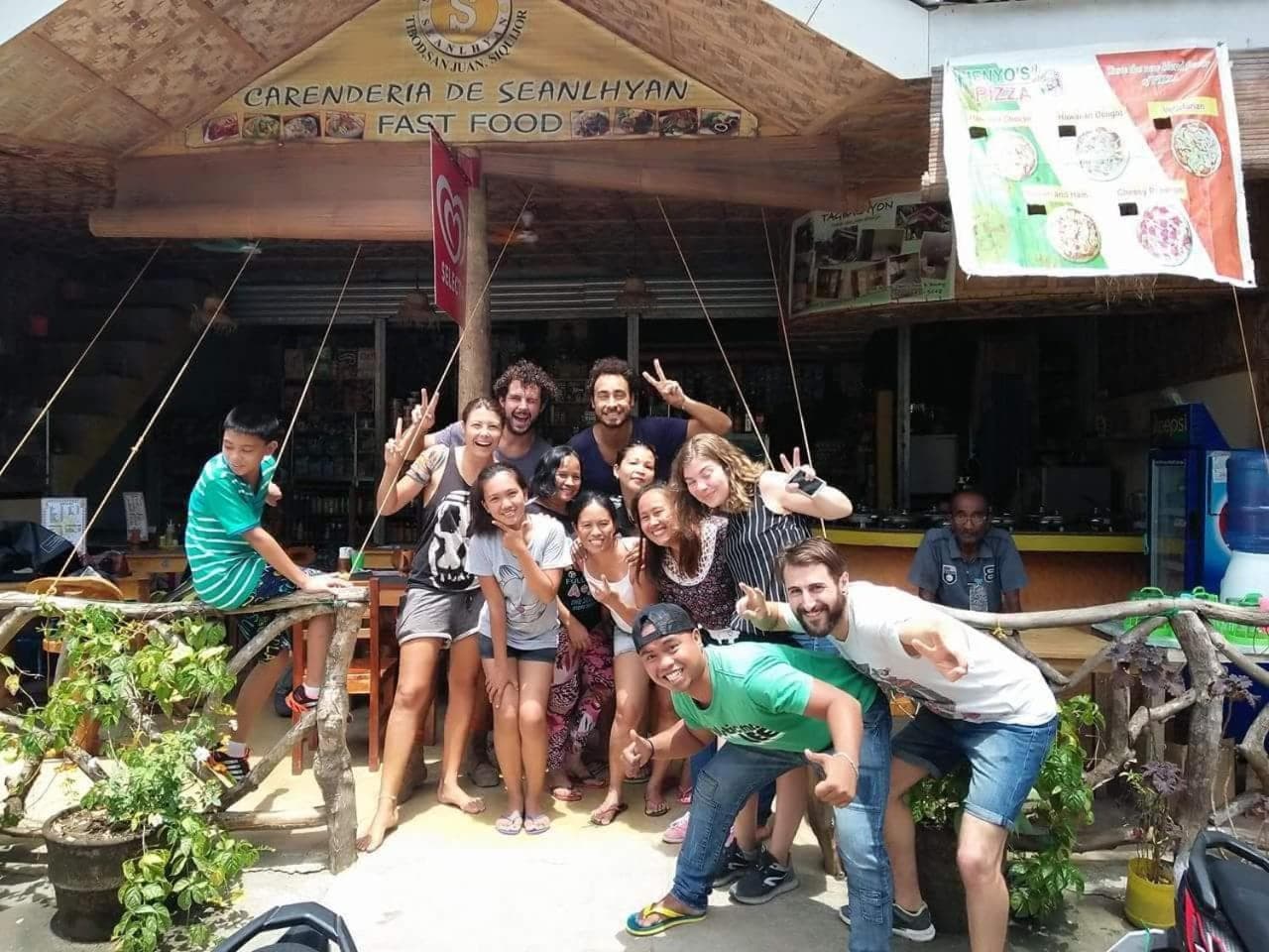 TAGBALAYON Lodging House photo 6