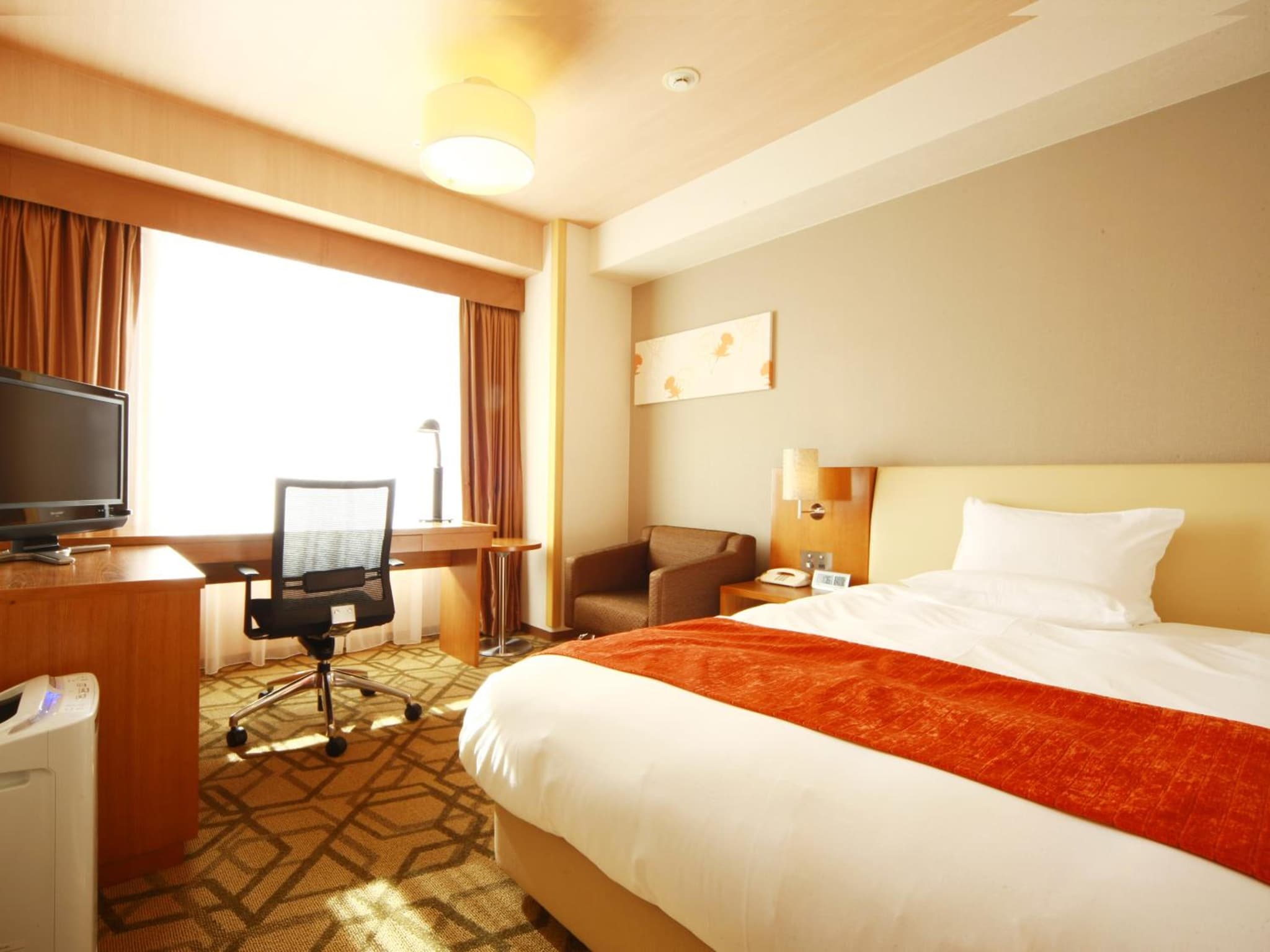 Hotel Metropolitan Yamagata photo 5