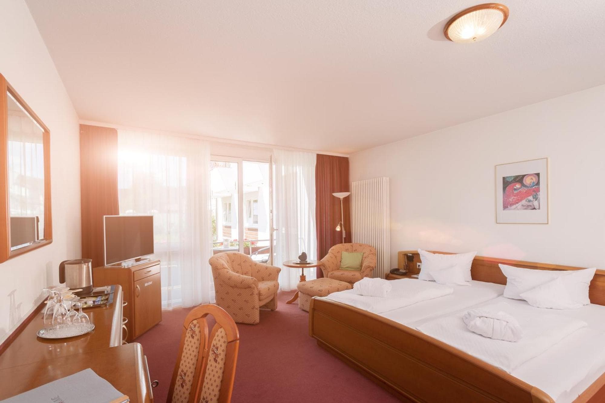 Hotel Traube Revital photo 2