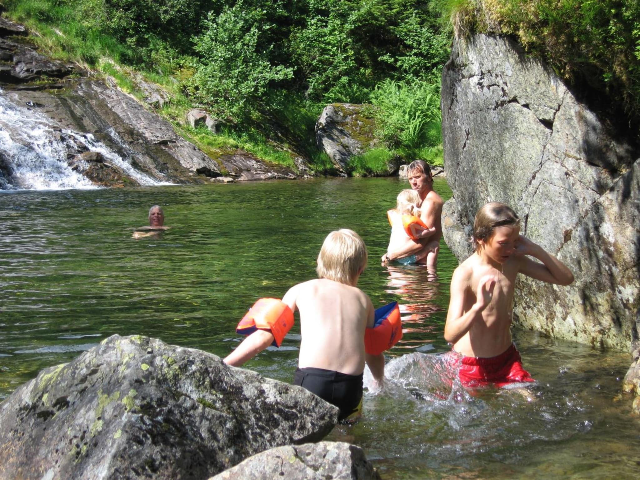 Jølsterlia Hyttetun photo 6