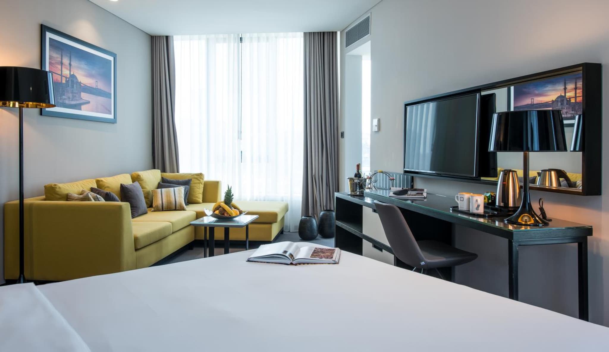 Centro Westside by Rotana photo 4