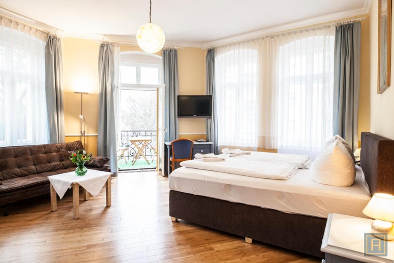 Hotel Silesia photo 2