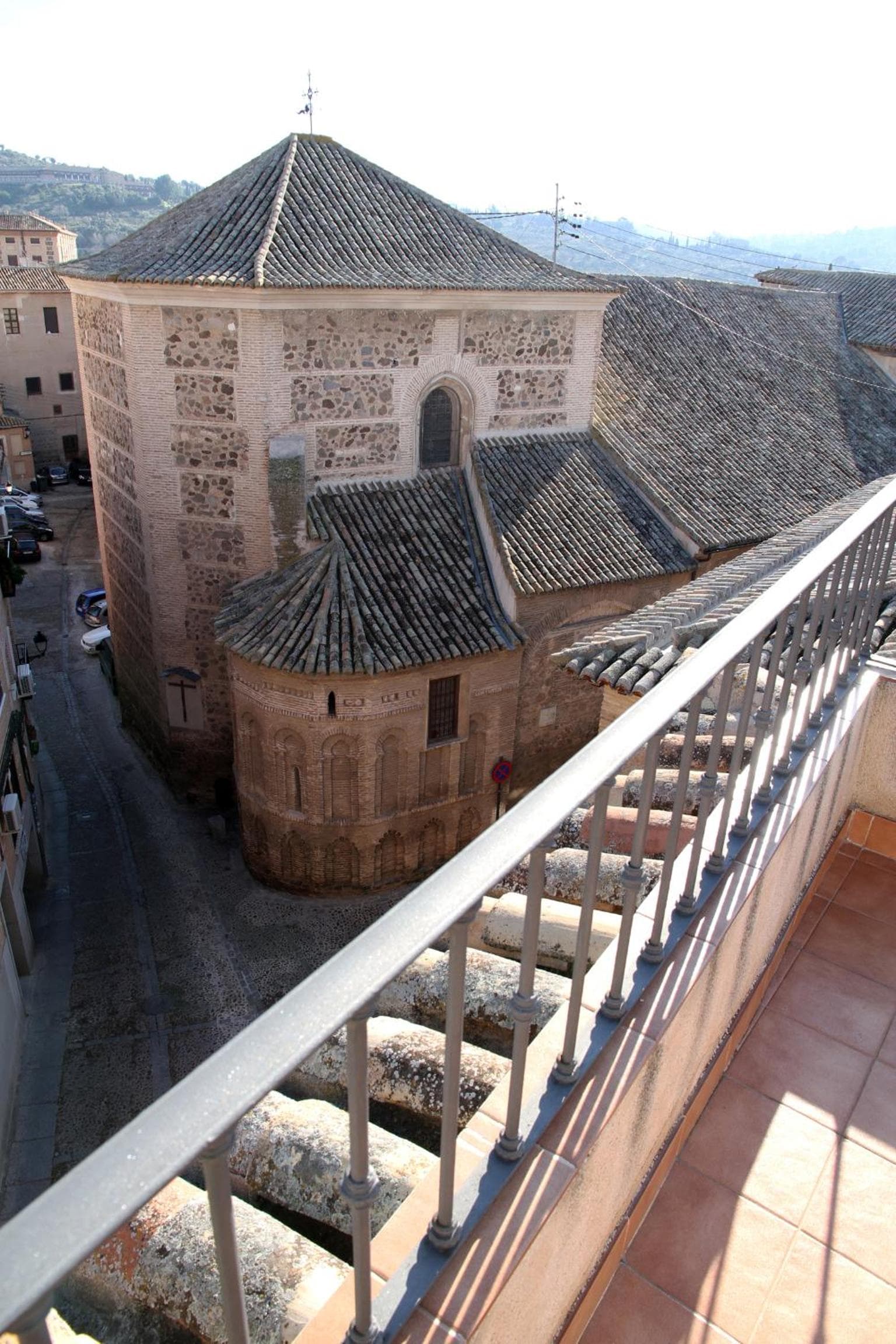Hotel Santa Isabel photo 2