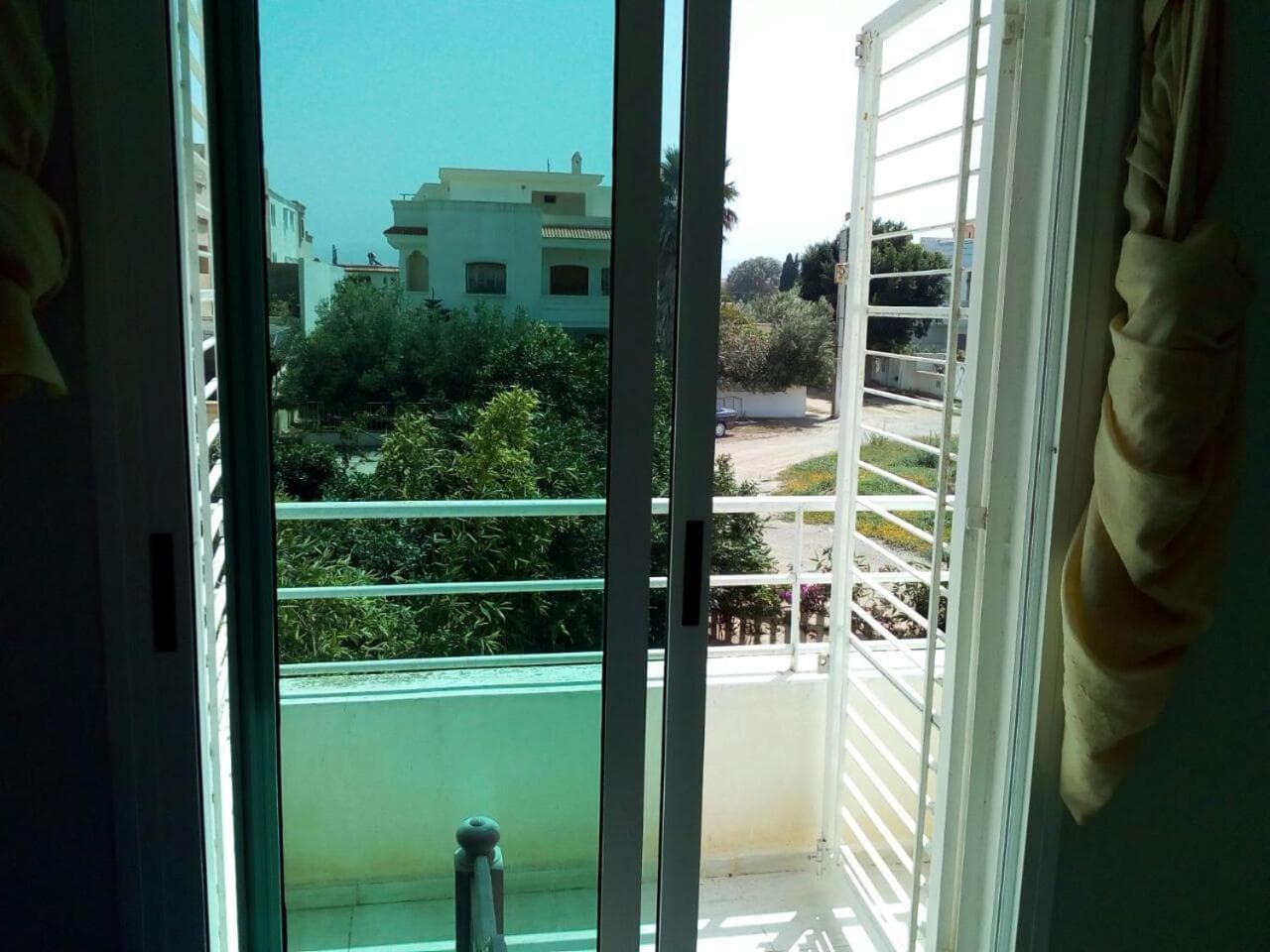 villa avec jardin photo 8