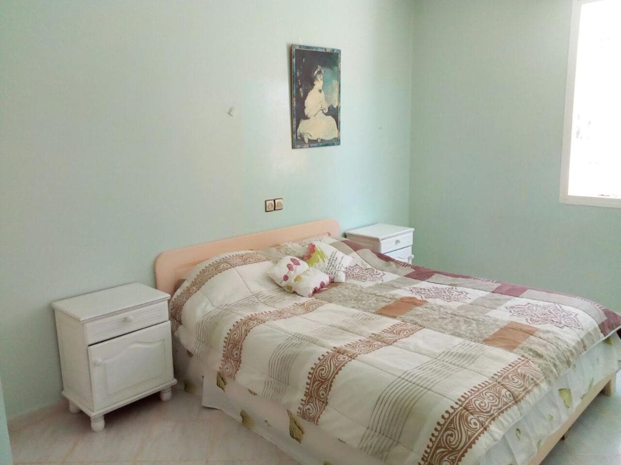 villa avec jardin photo 7