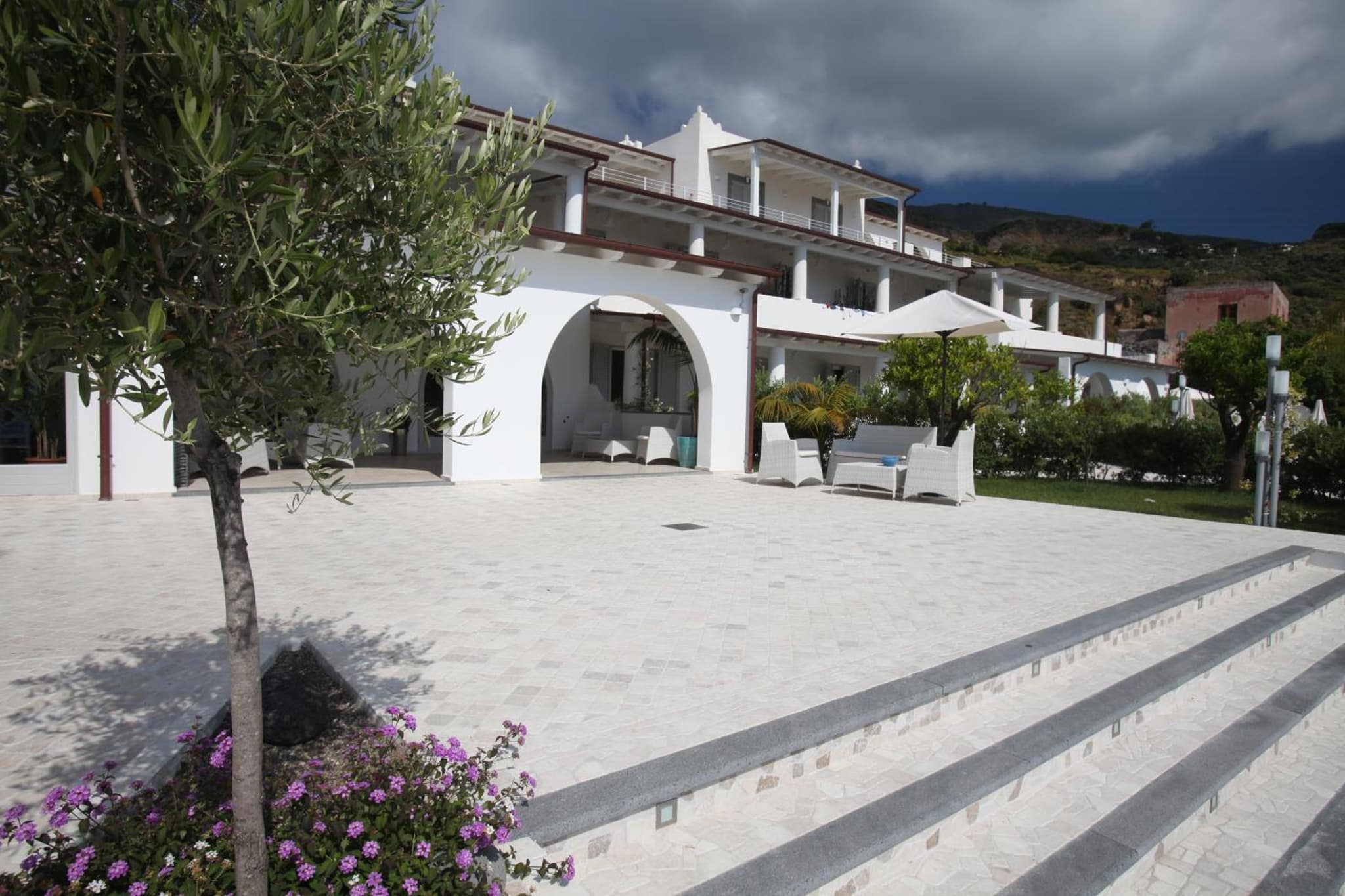 Hotel Mea - Aeolian Charme photo 7