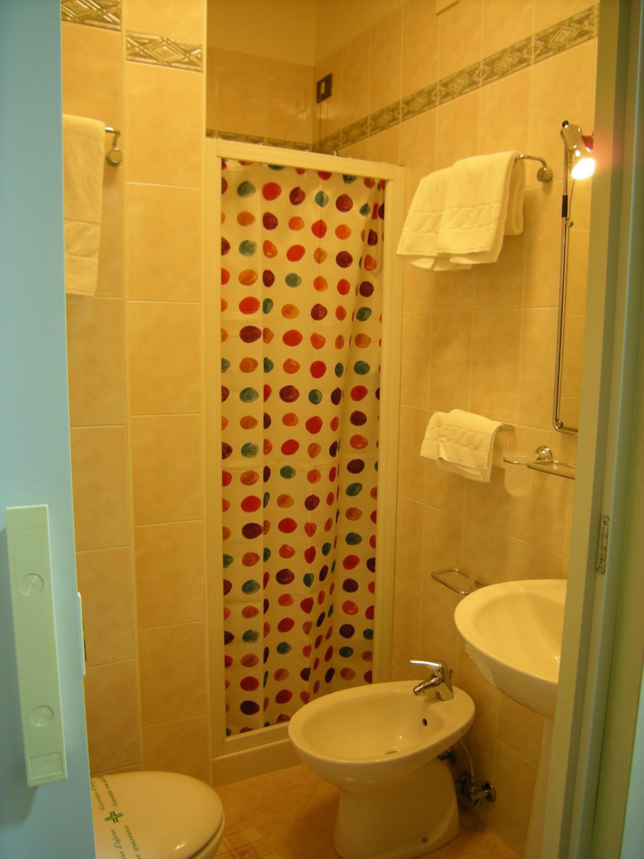 Hotel San Carlo photo 2