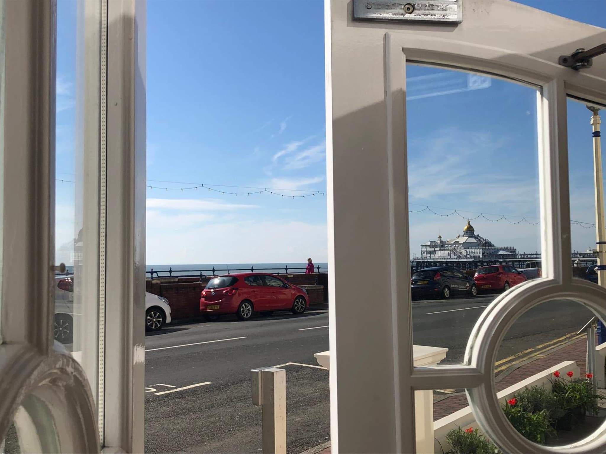 Eastbourne Riviera Hotel photo 8