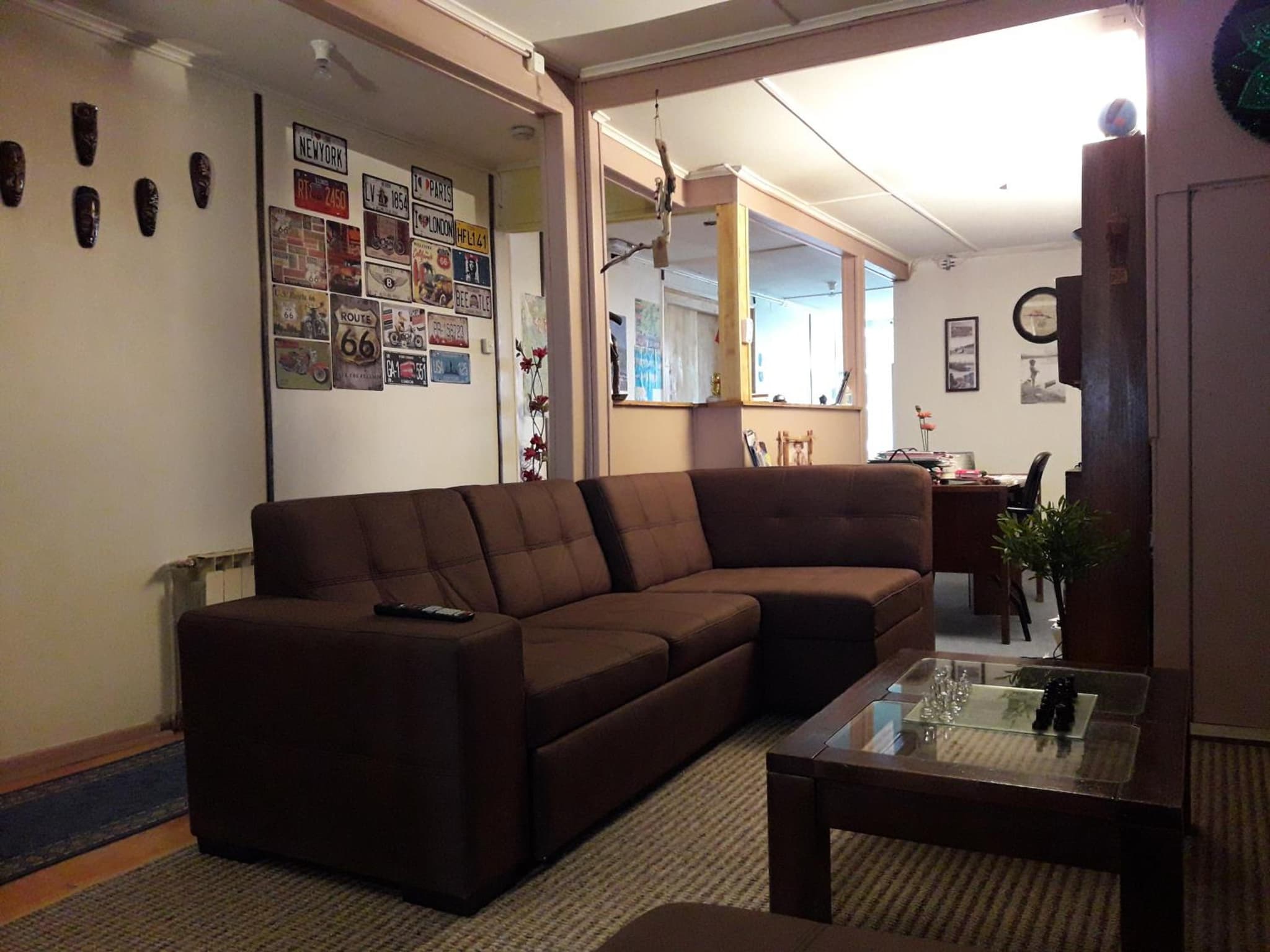 Hostal Torres del Paine 2 photo 7