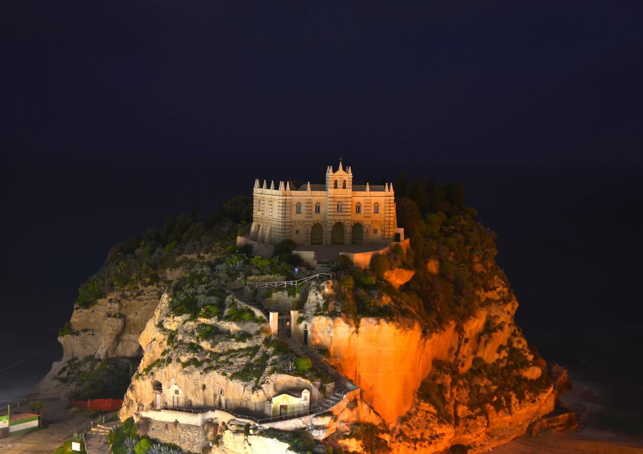 B&B Sunlight Tropea photo 2
