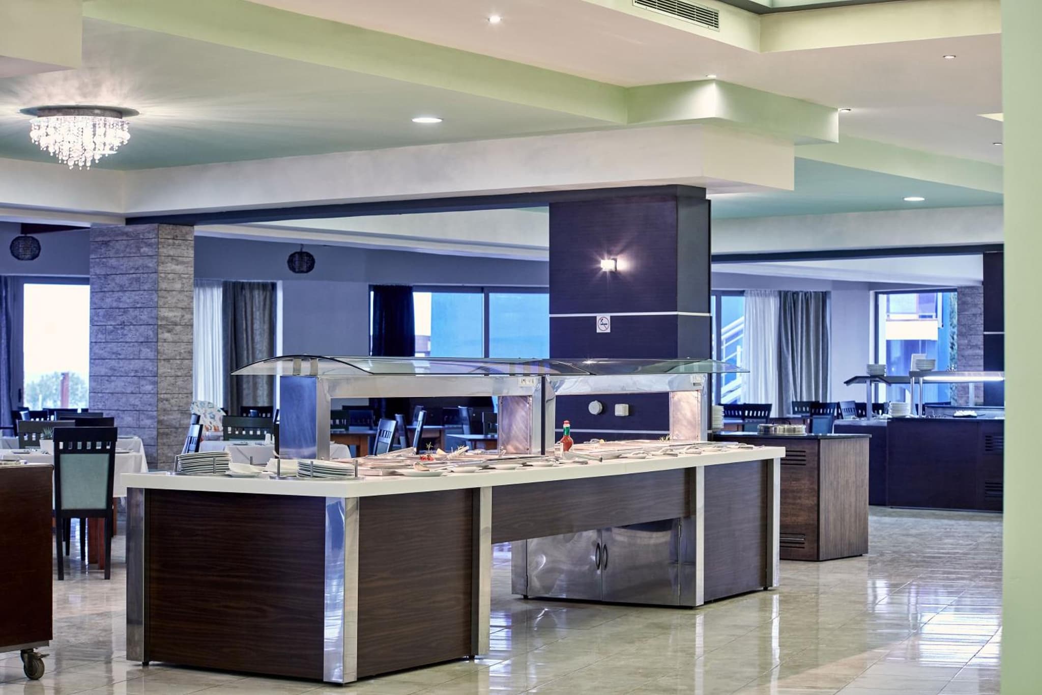 All Senses Nautica Blue Exclusive Resort & Spa Rhodes By Anayia All Inclusive Resorts photo 9