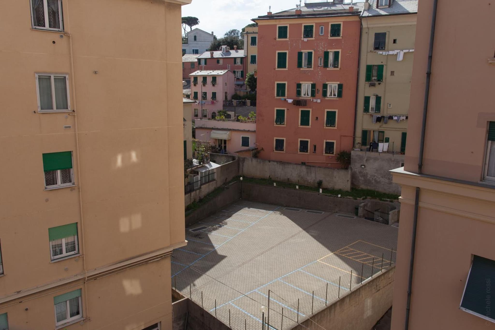 Hotel Tirreno photo 6