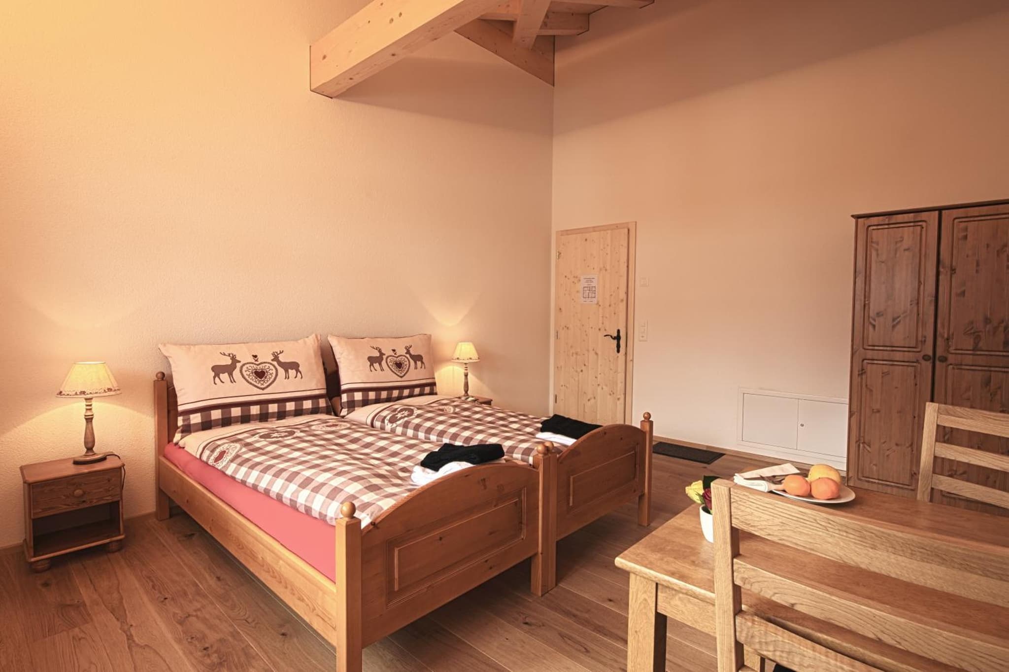 B&B Panorama photo 9