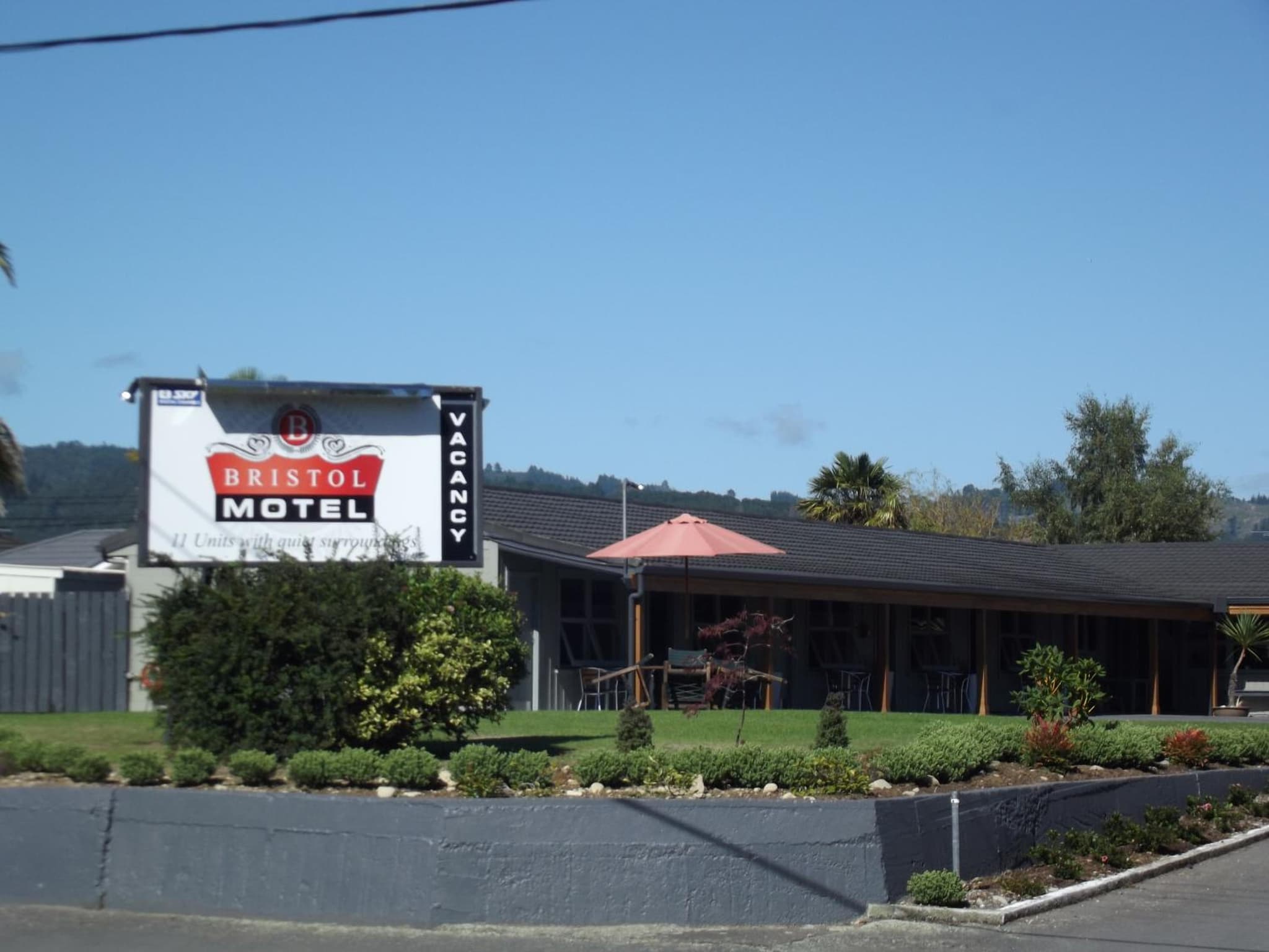 Bristol Motel photo 8