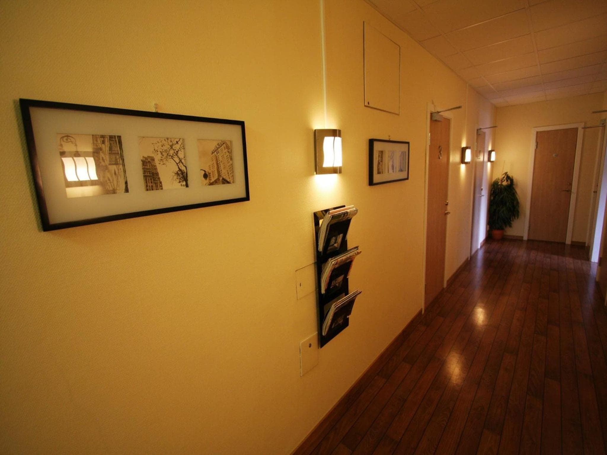 Hotell Linnéa photo 8