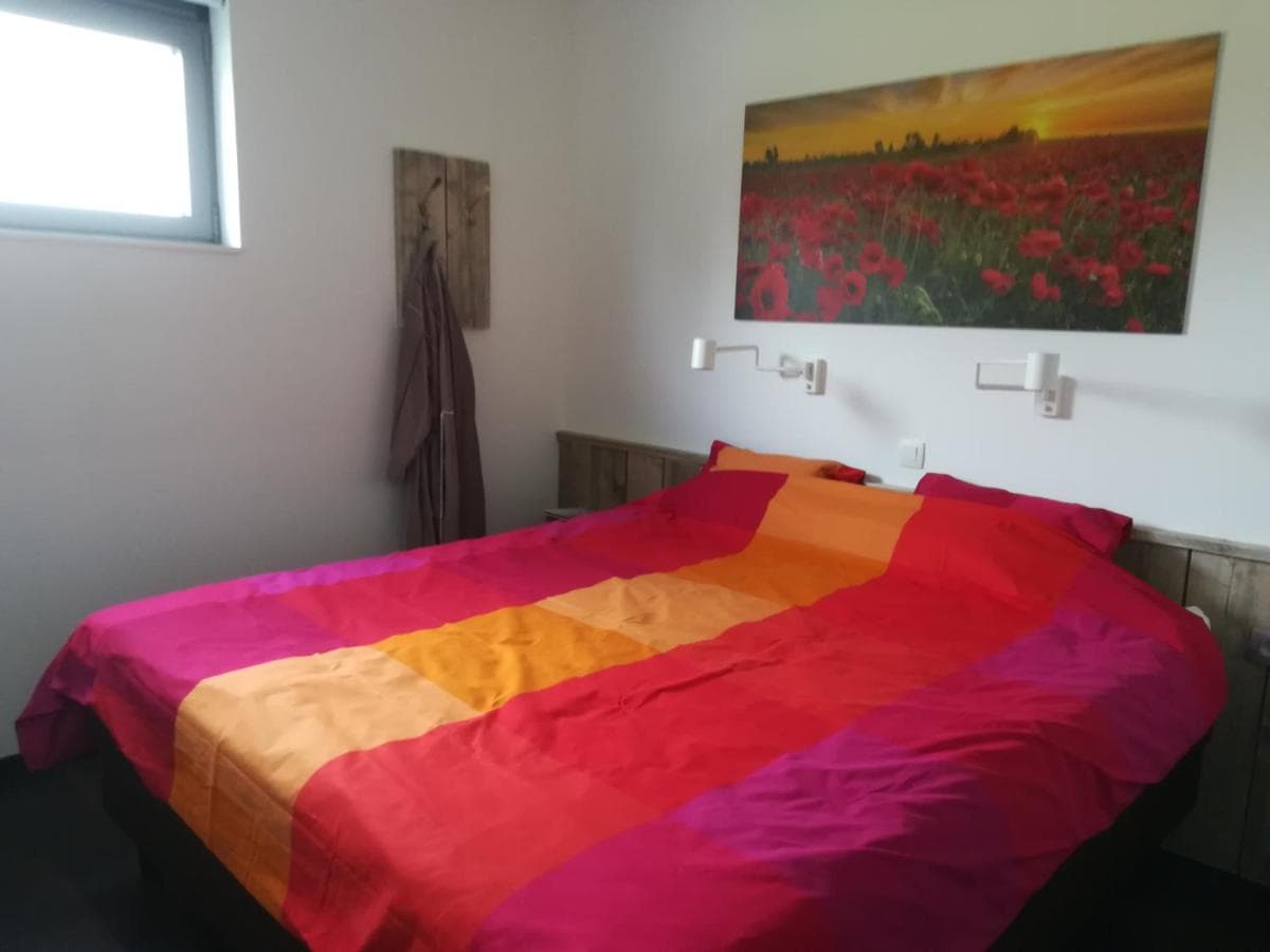 Vakantiewoning Klavertje Lier photo 6