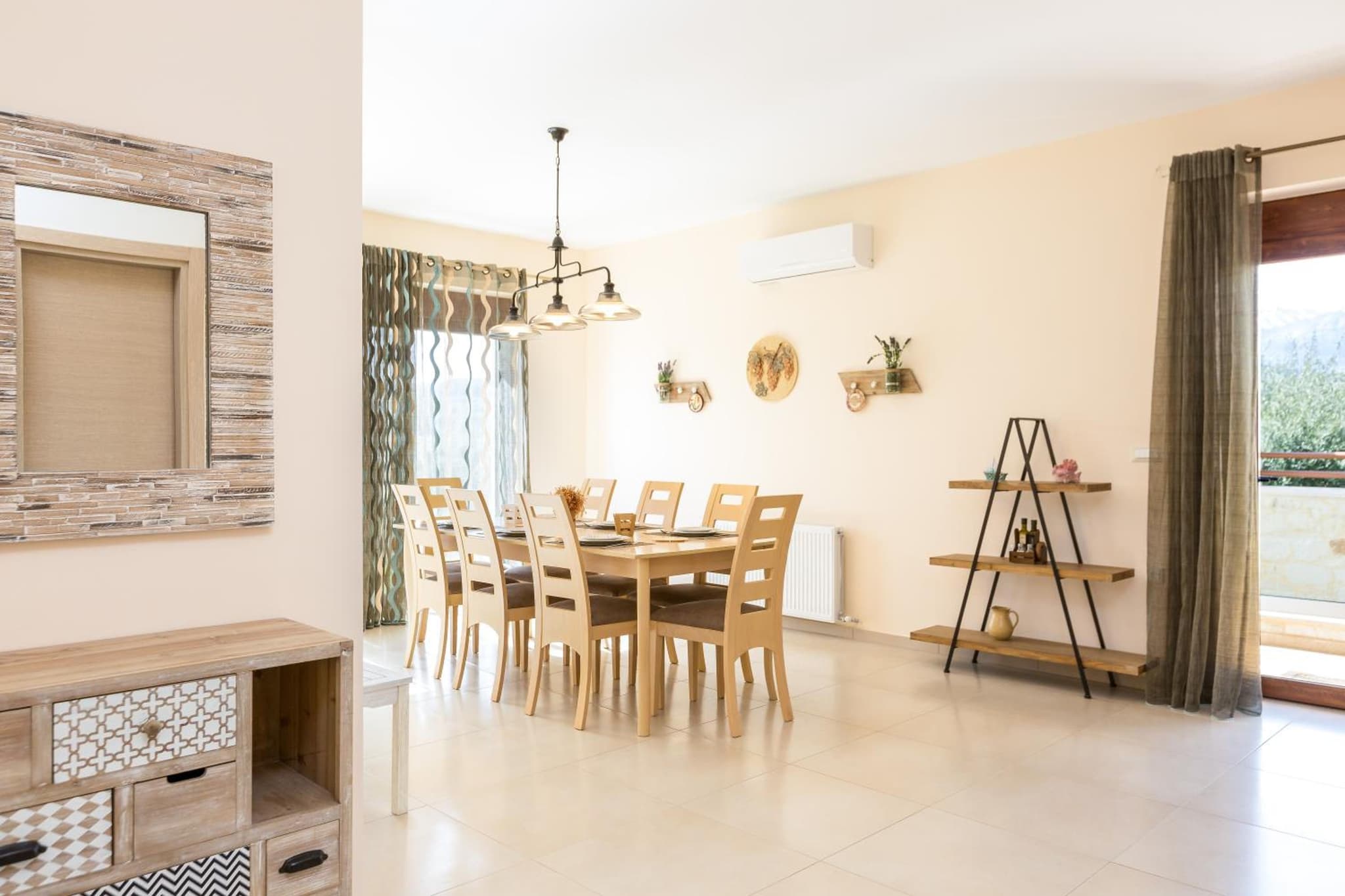 Rodi Stone Villa photo 9