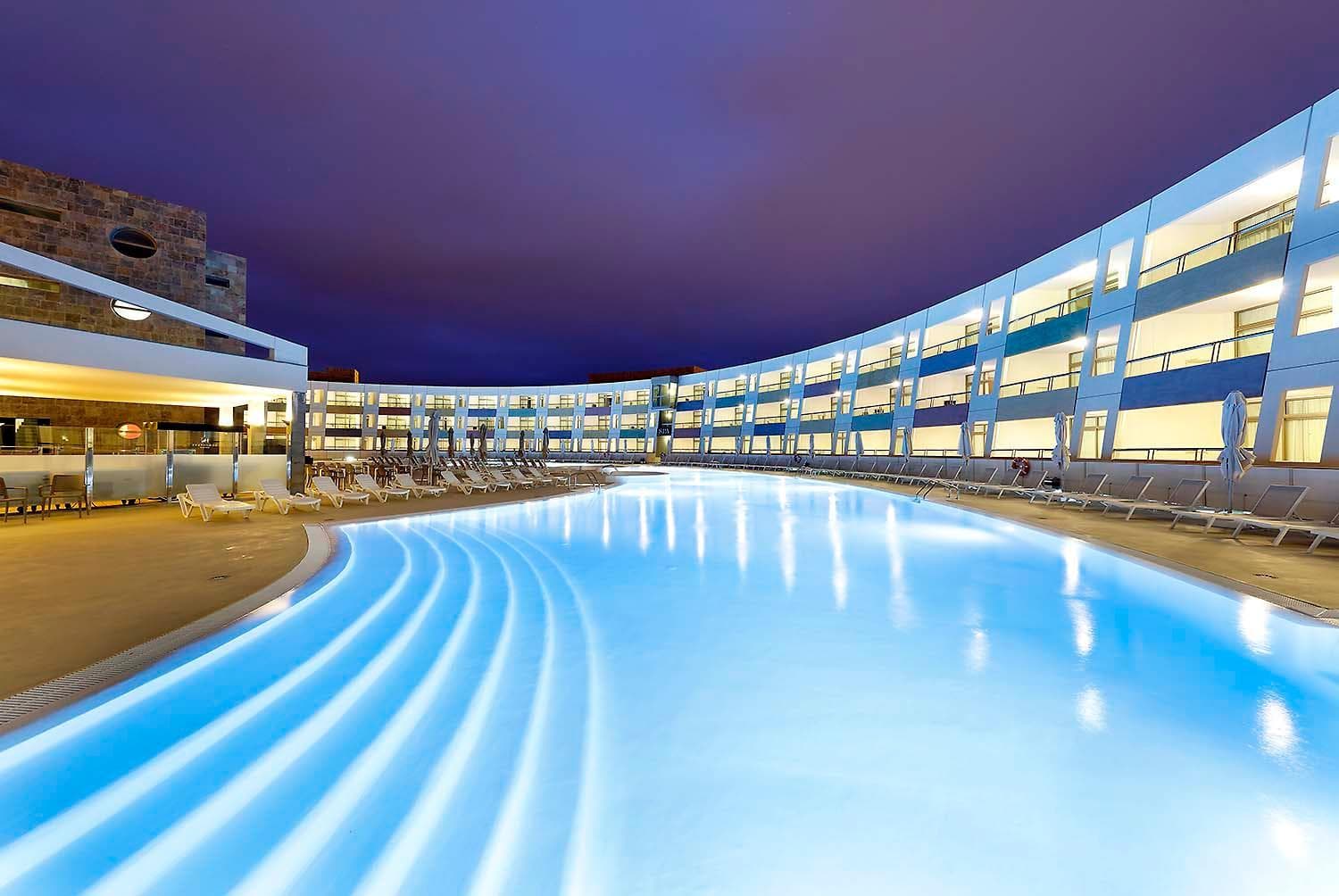 Eurostars Las Salinas photo 6