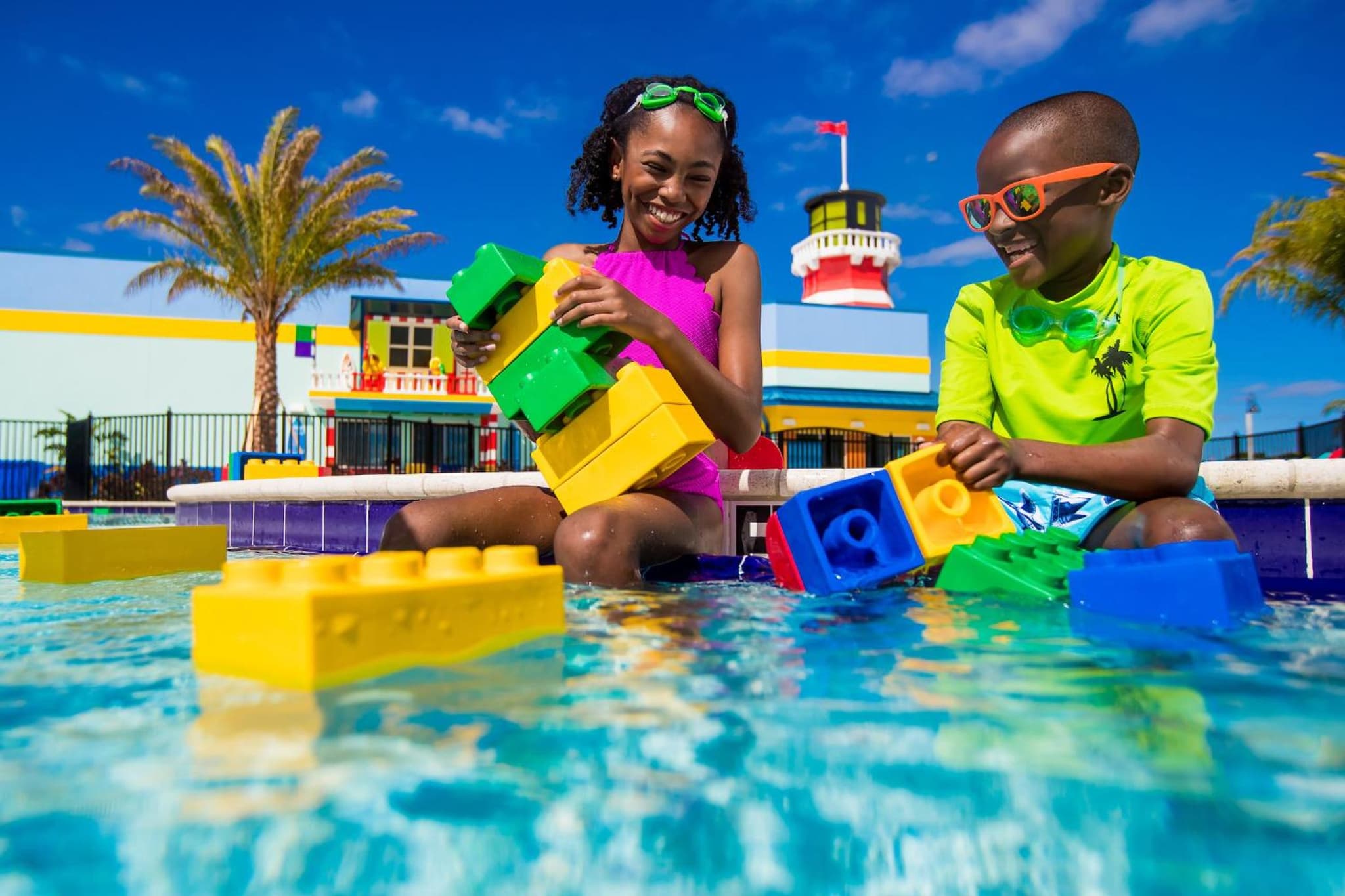 LEGOLAND® Florida Resort photo 9