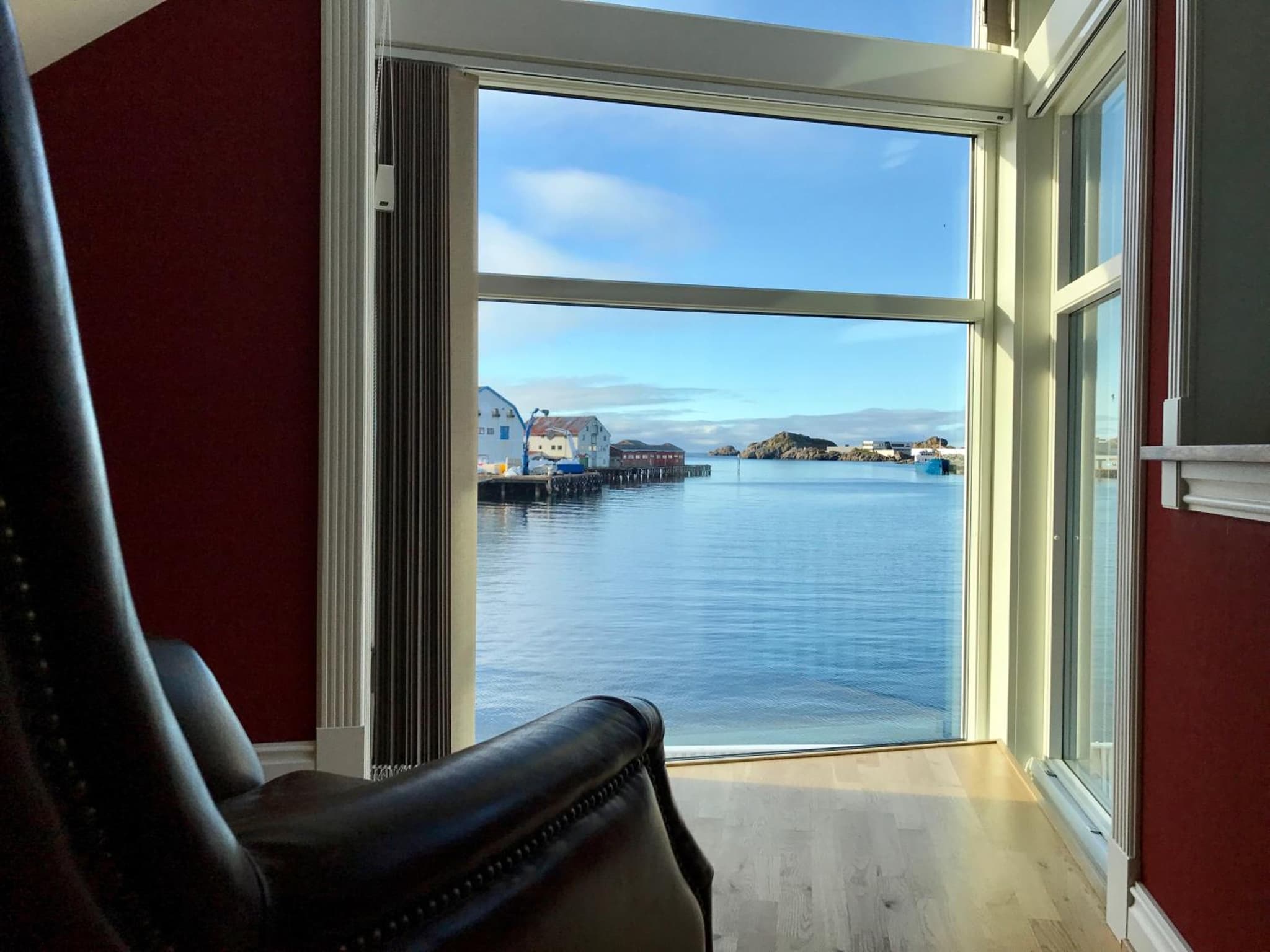Rorbuene Svolvær Havn photo 9