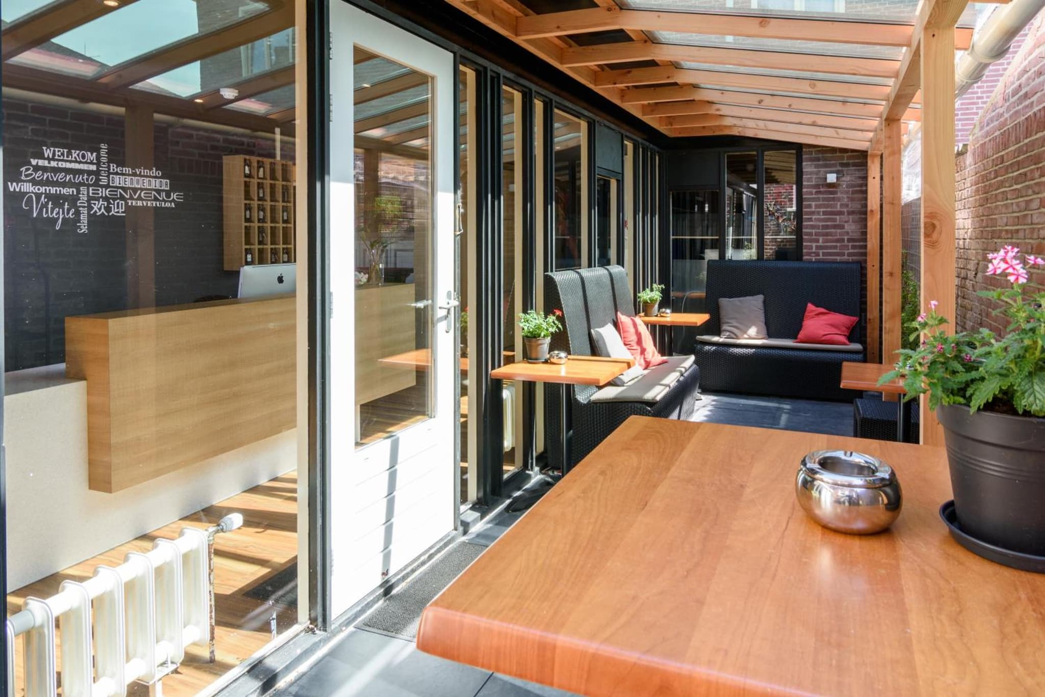 Hotel Oepkes photo 6