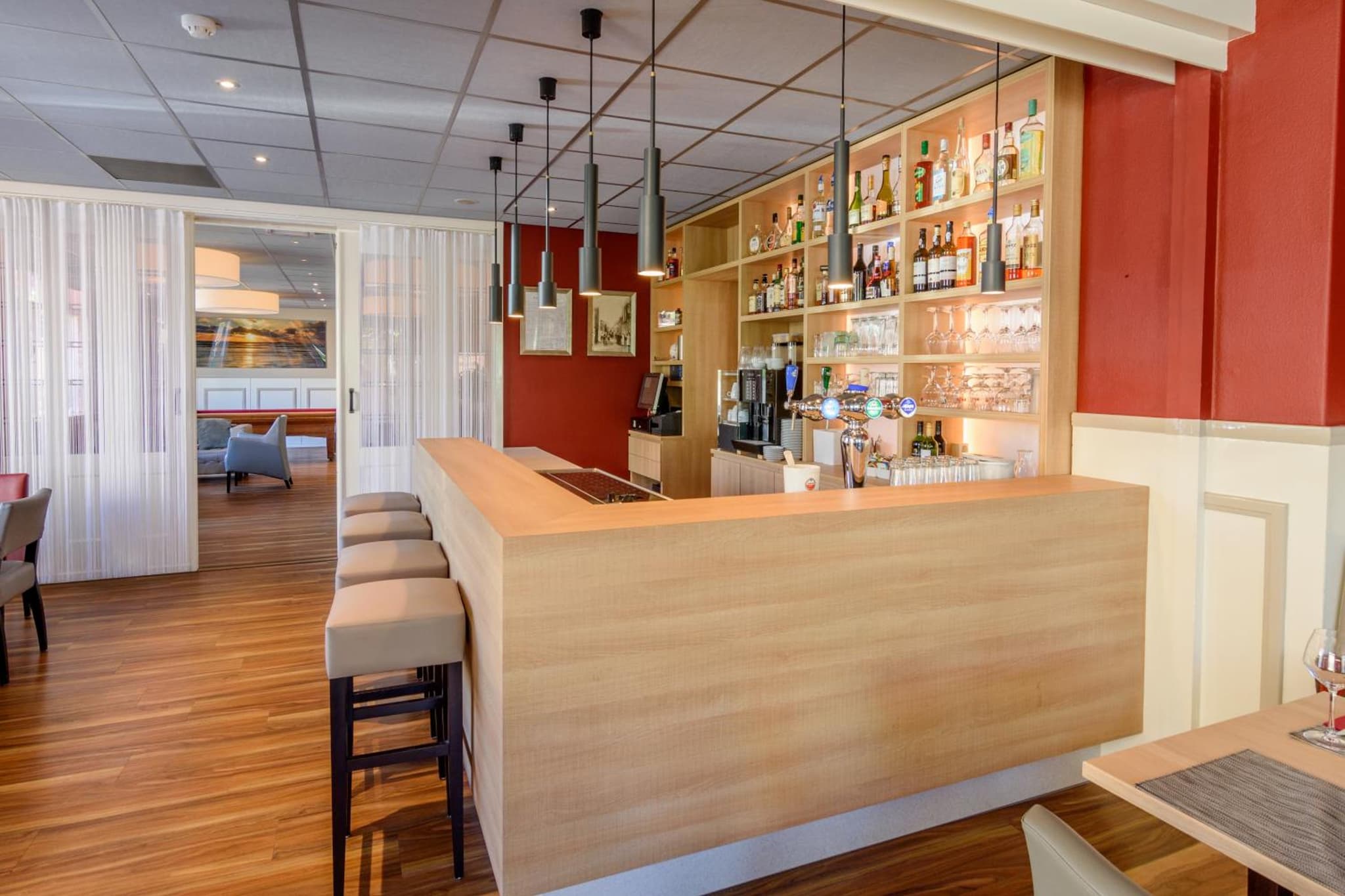 Hotel Oepkes photo 9