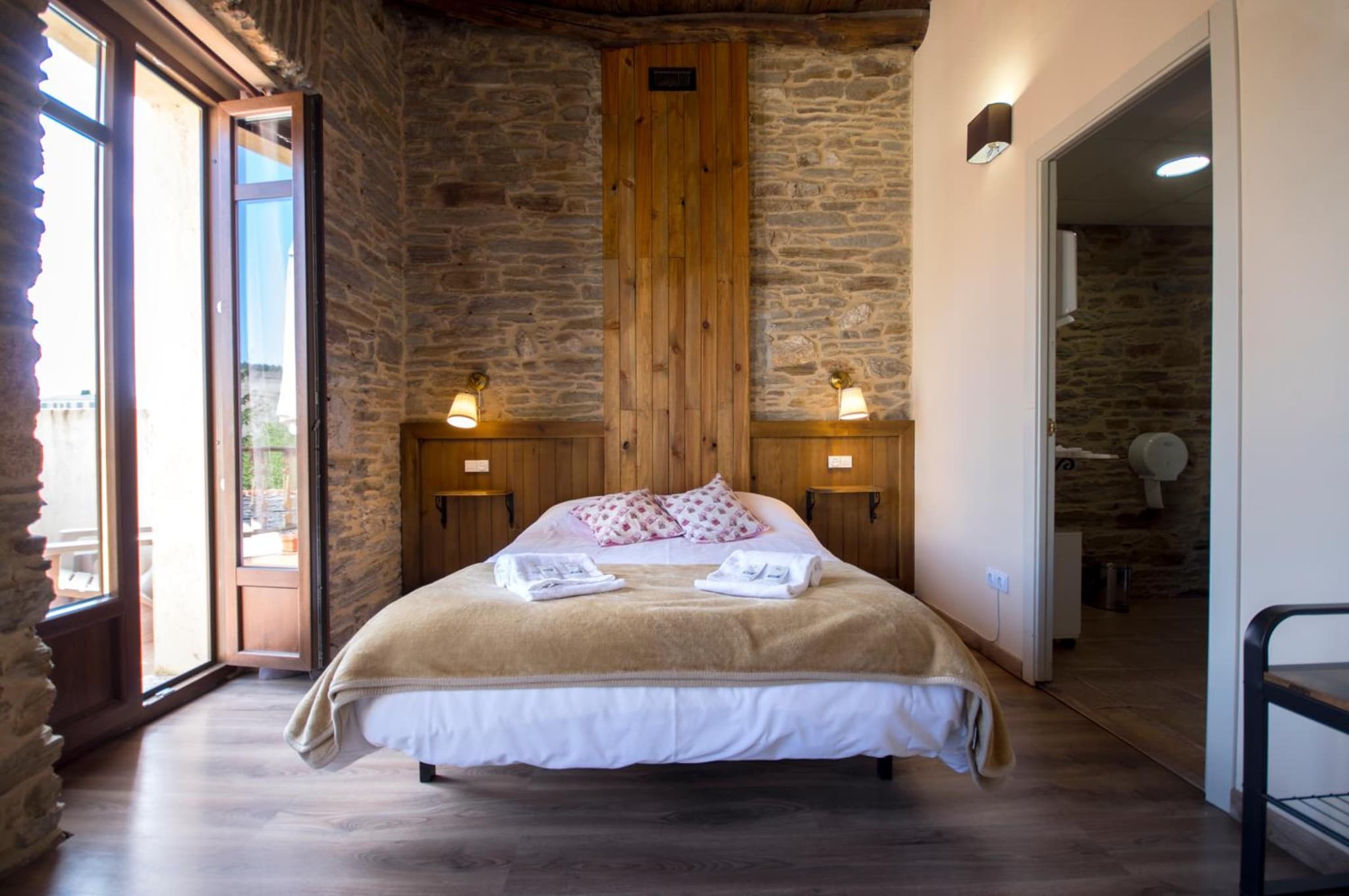 La Casona de Sarria photo 3