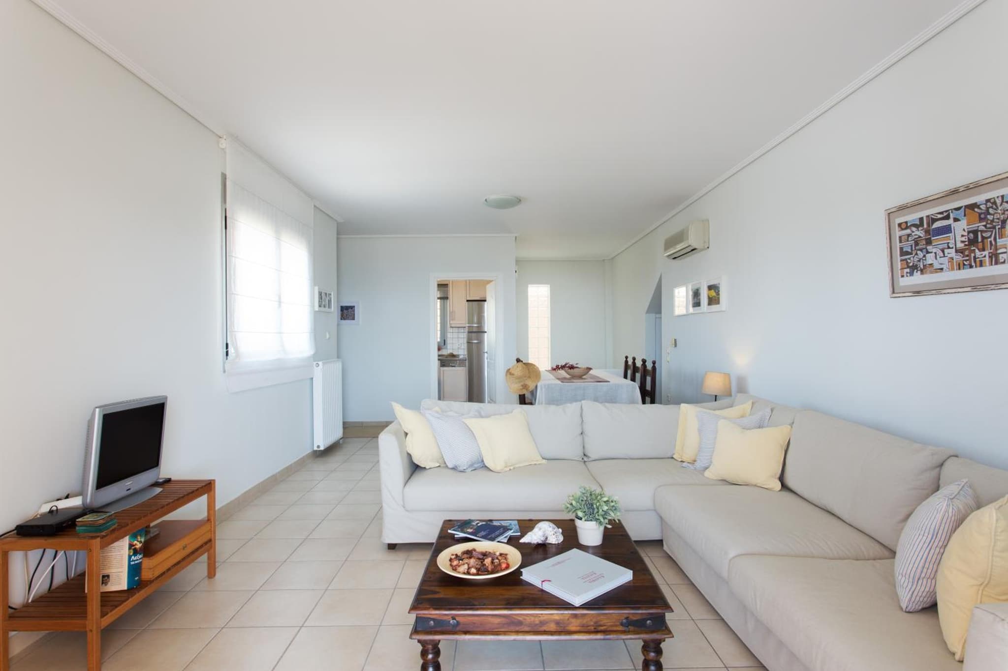 Comfortable house with amazing view photo 5