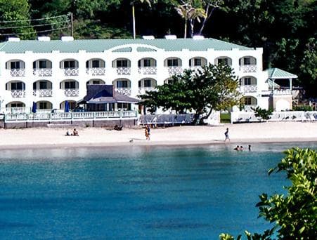 Kalinago Beach Resort photo 8