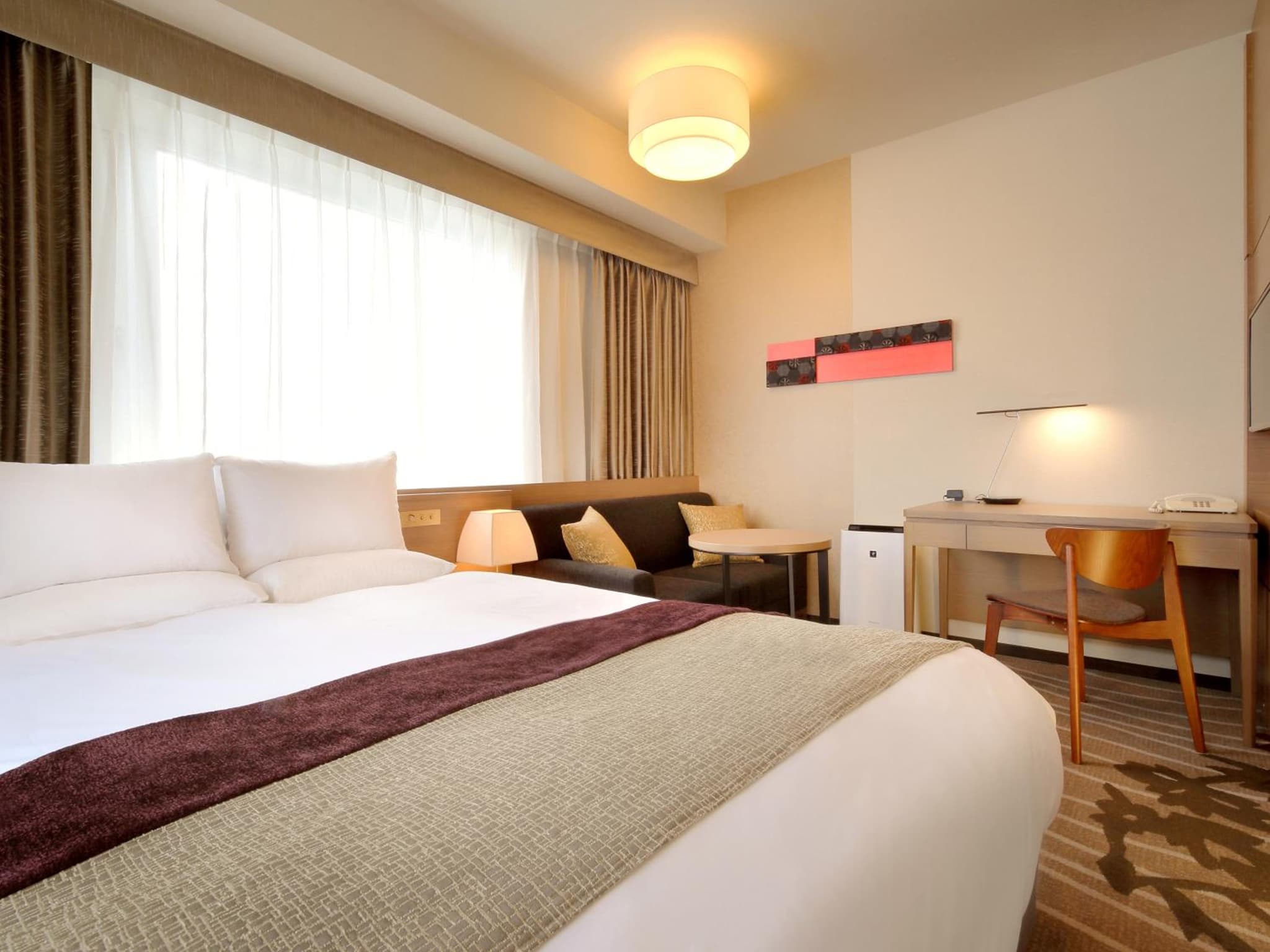Hotel Metropolitan Yamagata photo 8