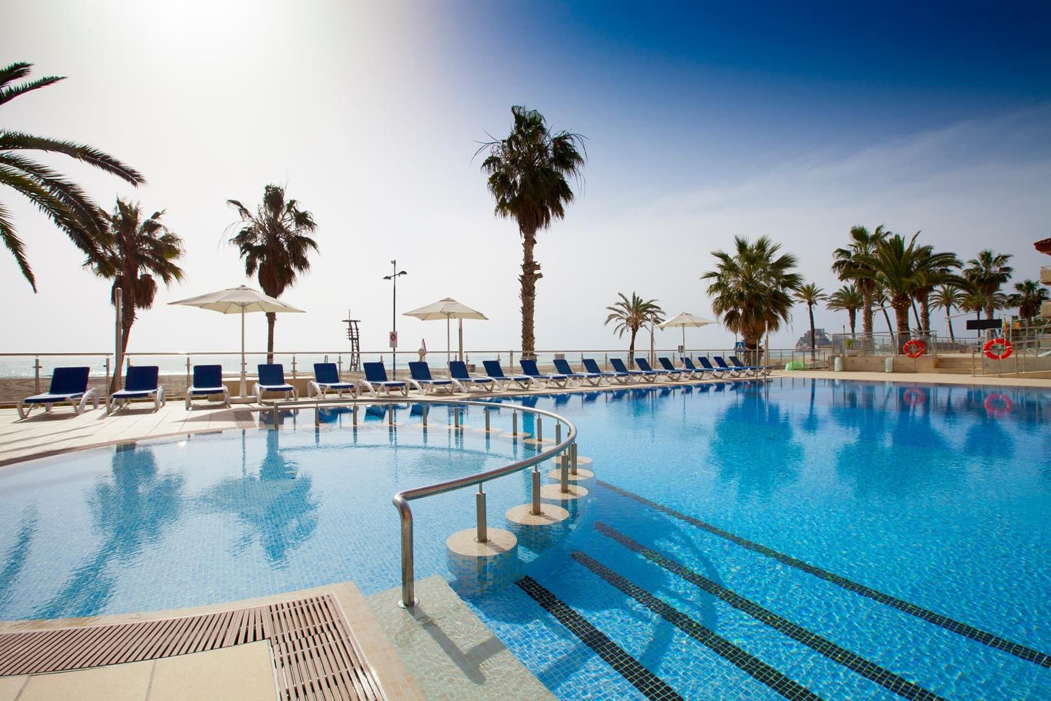 Hotel & Spa Peñiscola Palace photo 3