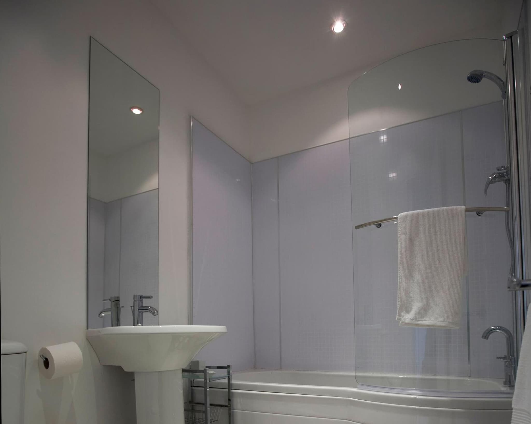 Aberdeen Serviced Apartments - The Lodge photo 6