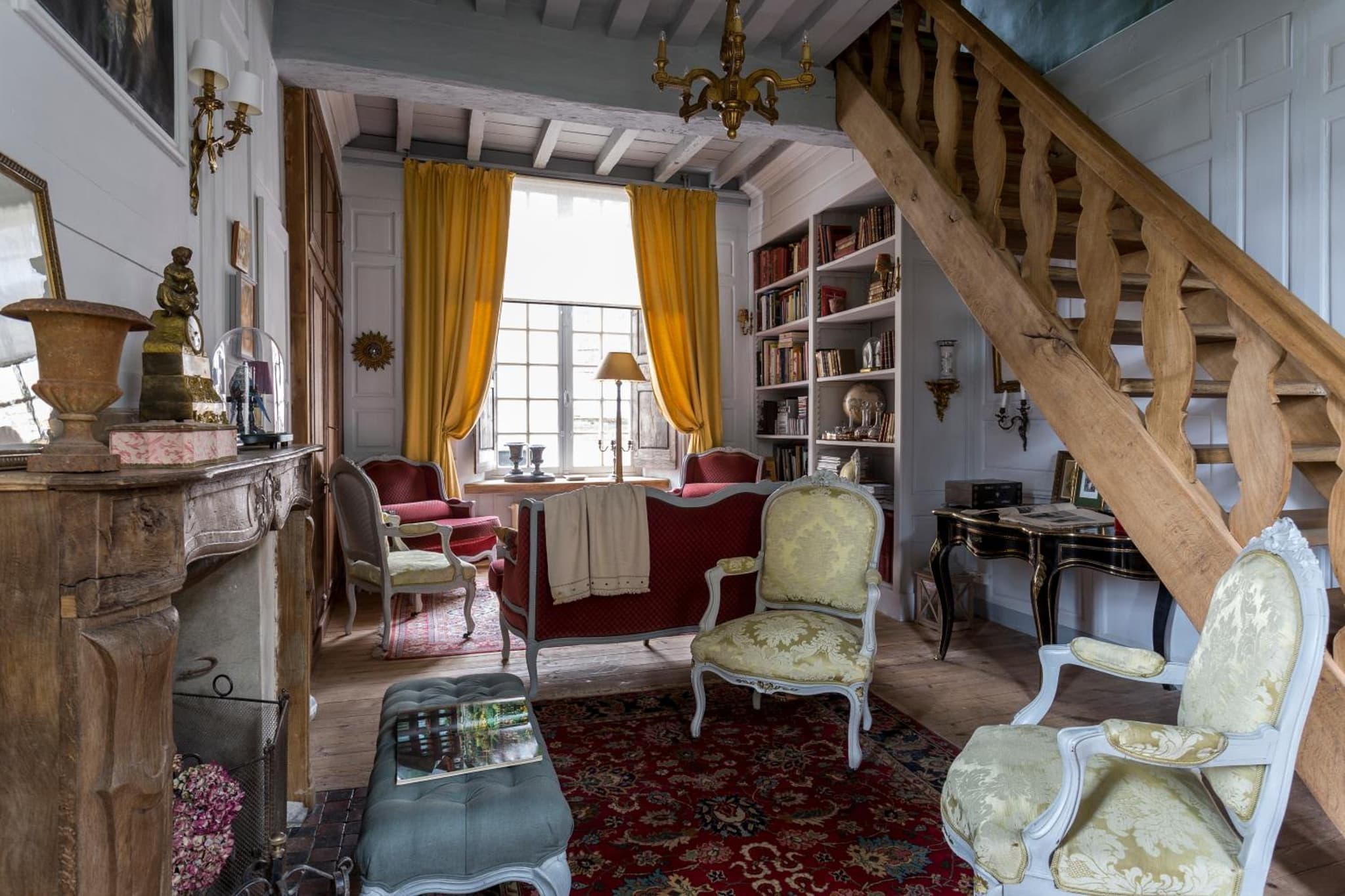 Hôtel Tanquerey de La Rochaisière photo 8
