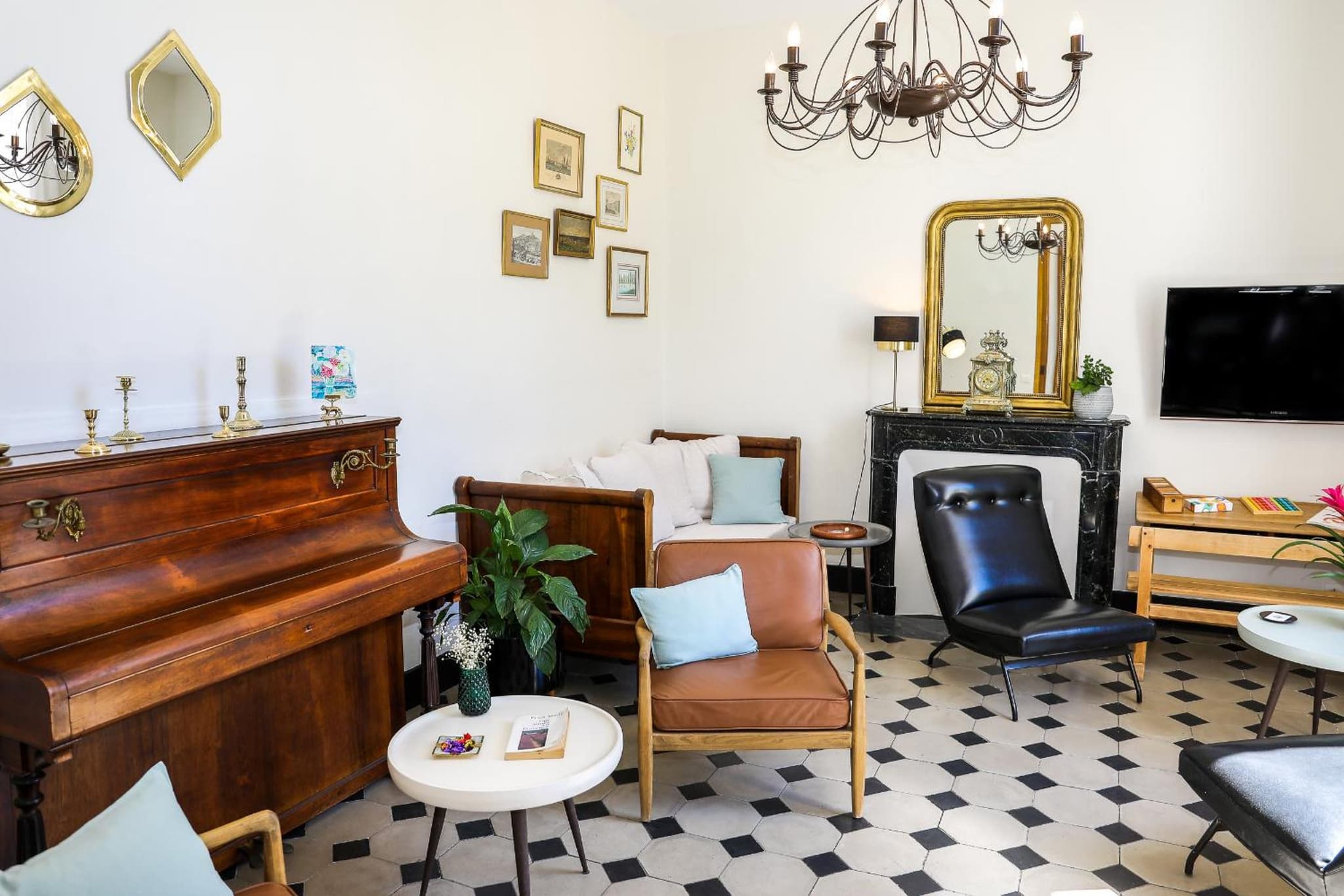 Hotel La Bienvenue photo 9