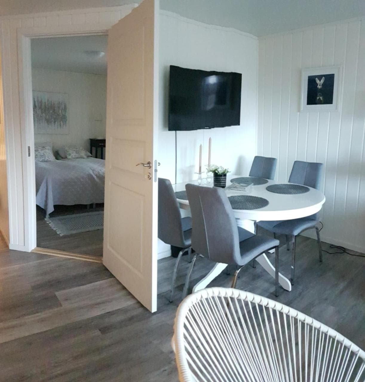 Tore Hunds Apartments photo 8