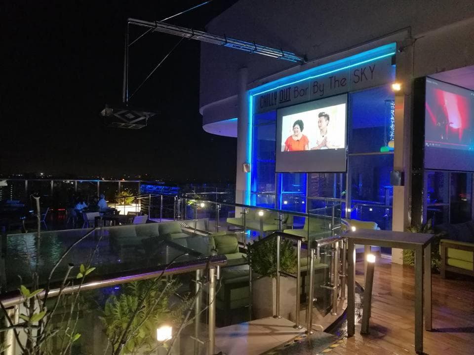 Amerin Hotel Johor Bahru photo 3