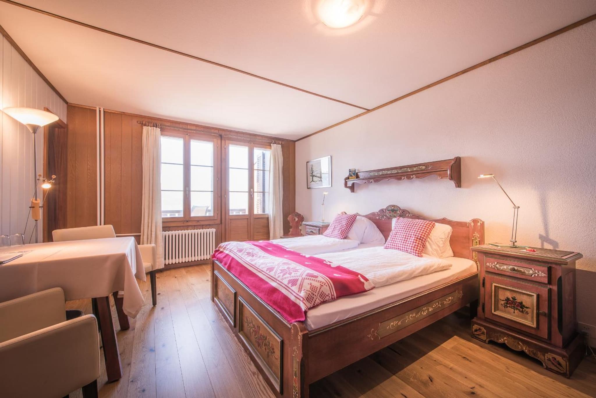 Hotel Fassbind Beausite photo 8