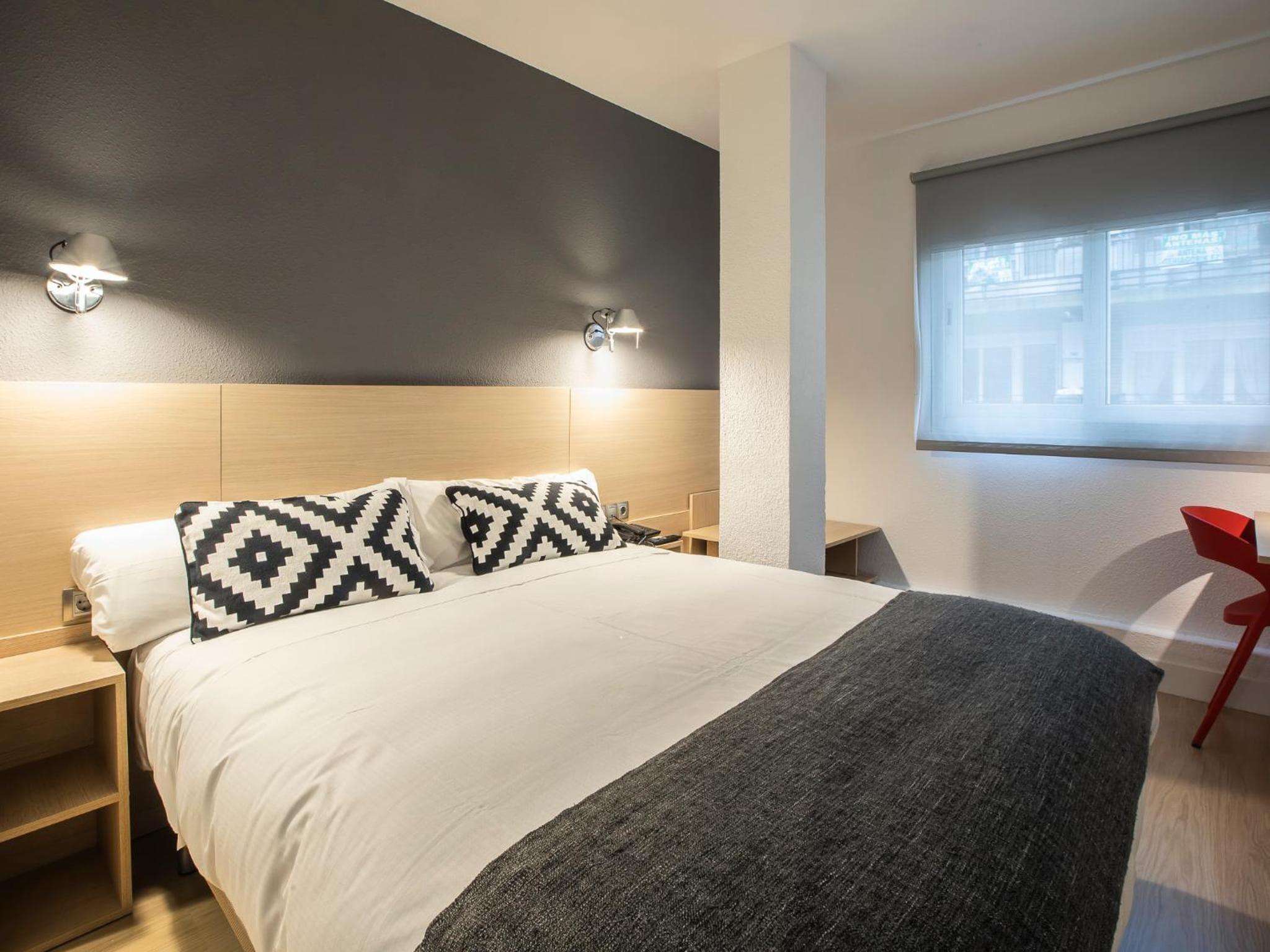 Hotel Burlada photo 2