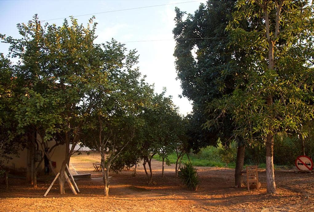 Pousada Trilha da Serra photo 5